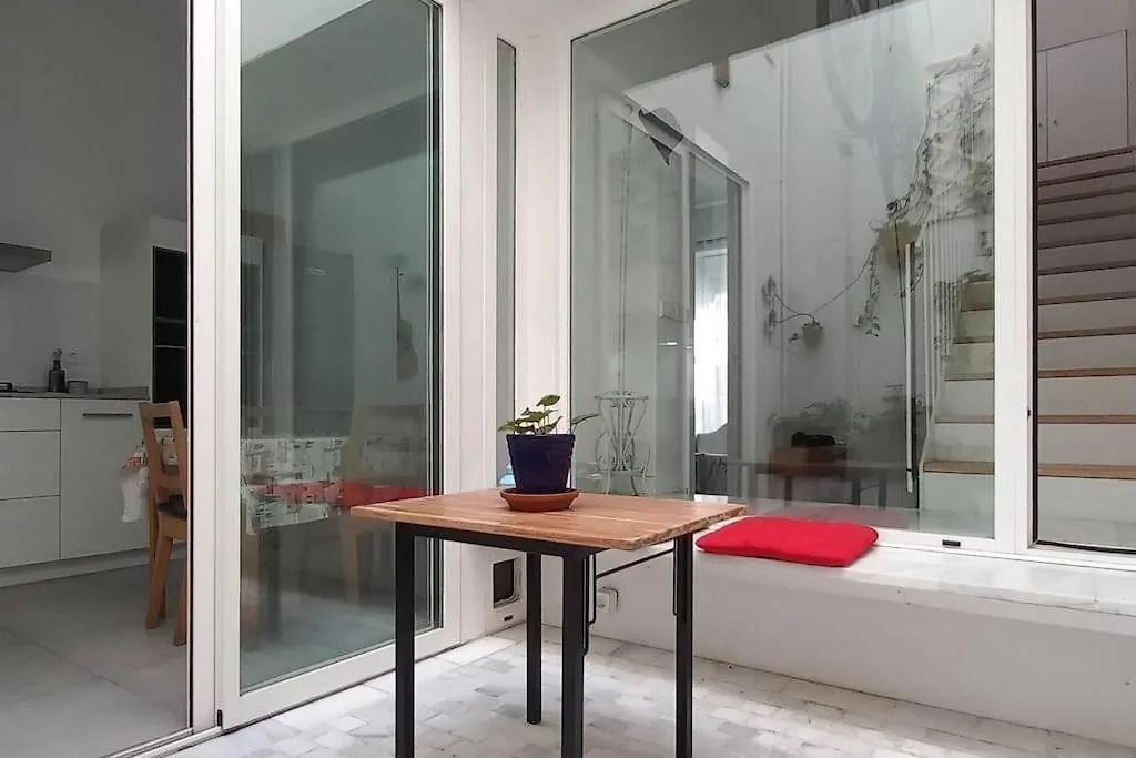 Holiday home Town House With Rooftop Terrace Seville Spain