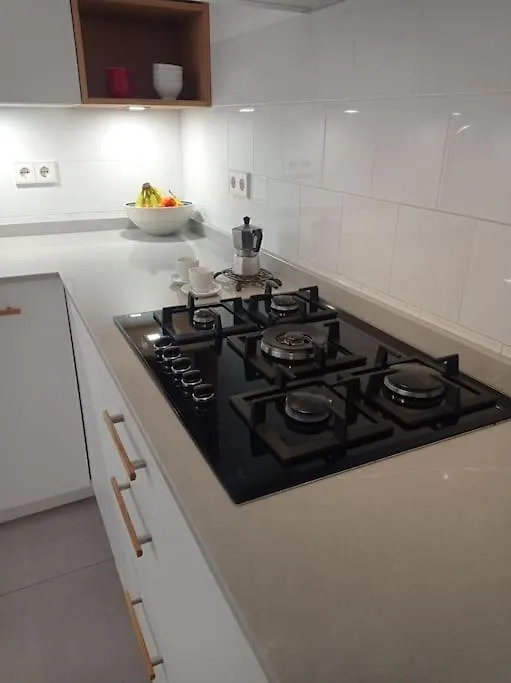 Town House With Rooftop Terrace Seville Holiday home