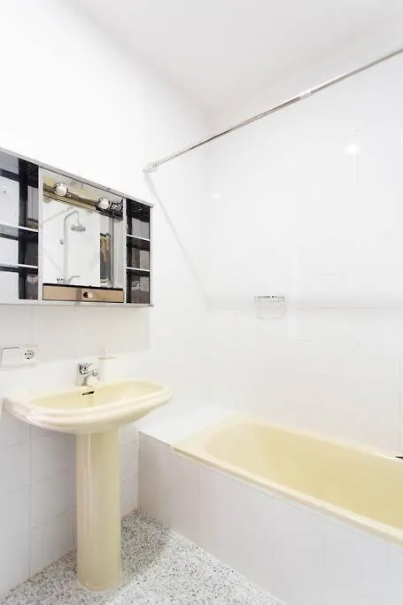 Holiday home Town House With Rooftop Terrace Seville