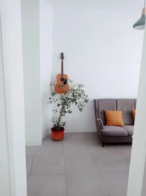 Town House With Rooftop Terrace Seville Holiday home