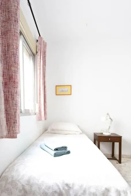 Town House With Rooftop Terrace Seville 0*,  Spain