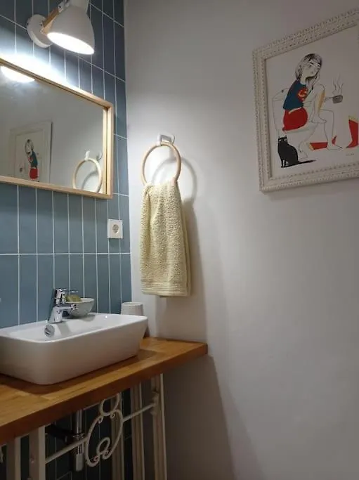 Town House With Rooftop Terrace Seville Holiday home