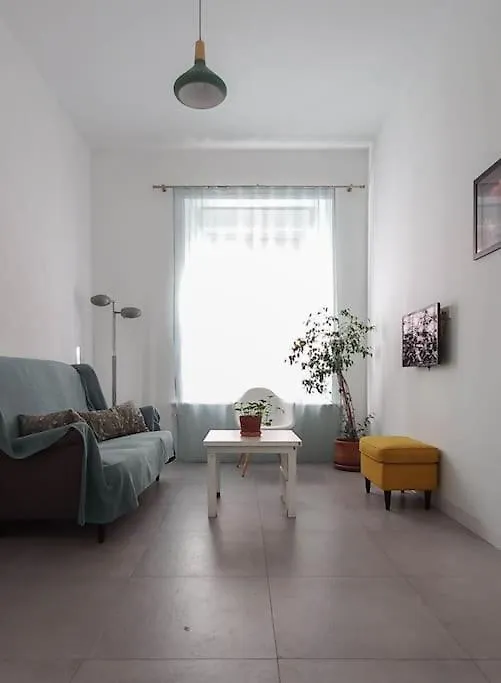 Town House With Rooftop Terrace Seville 0*,