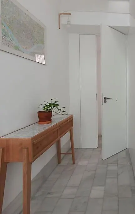 Holiday home Town House With Rooftop Terrace Seville