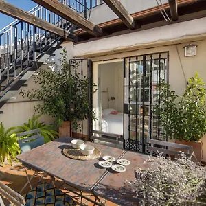  Holiday home Lateral Rodo