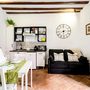  Holiday home Casa Ispal Alfalfa