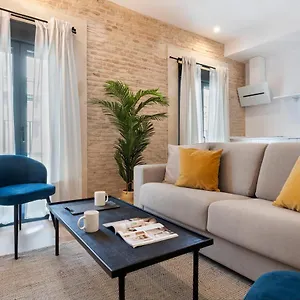  Holiday home Magno Feria 132