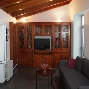  Holiday home Casa Marcur Santa Cruz