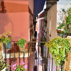  Holiday home Casa Tenorio Barrio De Santa Cruz