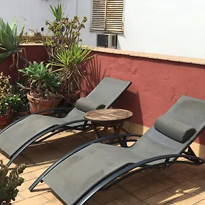  Holiday home Casa Sevillana