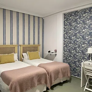 Privada Centro Historico Alloggio in famiglia